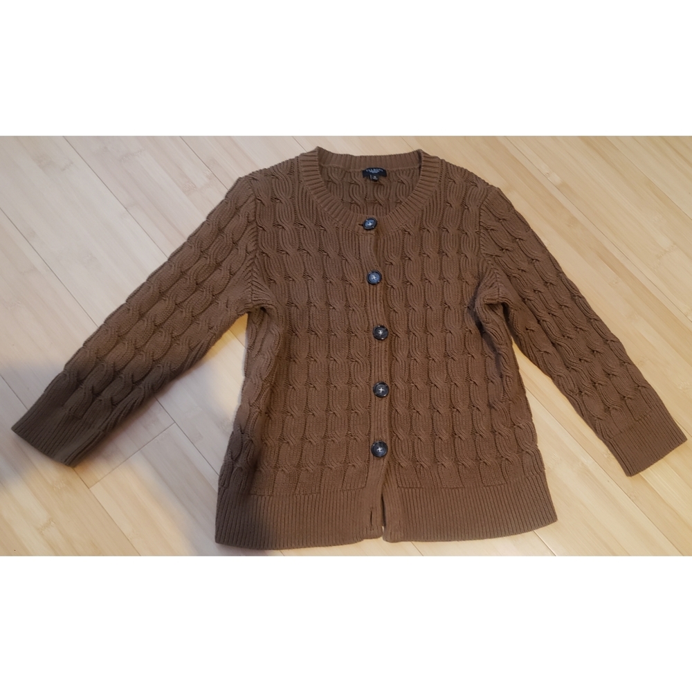 Talbots Medium Sweater